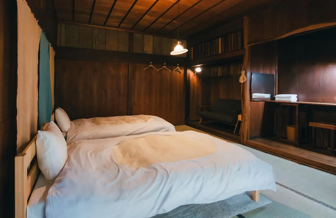 Hostel Yui-An-1